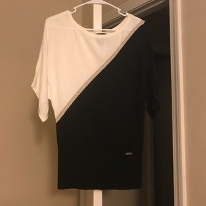 Light weight sweater